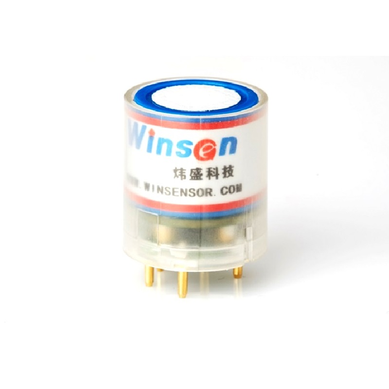Winsen ZE03-CO Electrochemical CO Gas Sensor-image-29