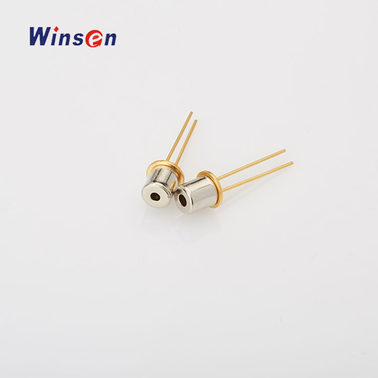 Winsen MC115 Catalytic Gas Sensor Pair Module-image-35