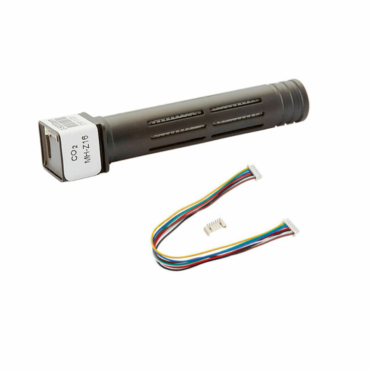 Winsen MH-Z16 NDIR CO2 Sensor Module-image-7