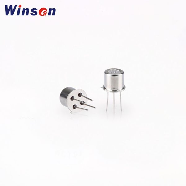 Winsen MP-3B Alcohol Gas Sensor Module-image-29