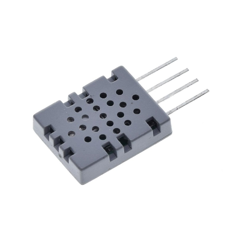 Winsen ZS05 Temp & Humidity Sensor Module-image-42