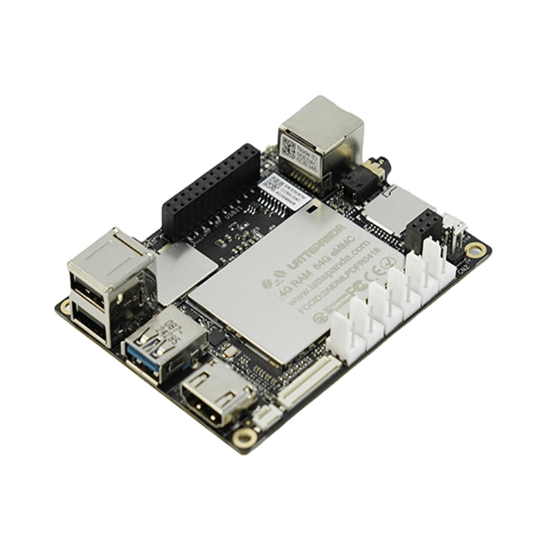 LattePanda V1 4GB/64GB Windows 10 Mini PC Unactivated-image-15