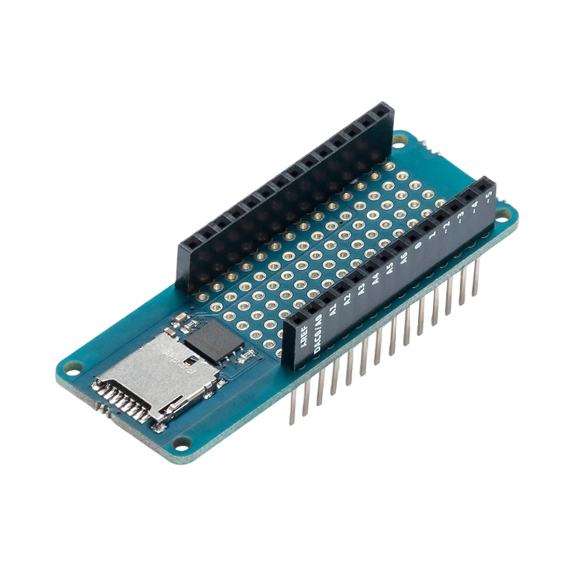 Official Arduino MKR Mem Shield ASX00008-picture-29
