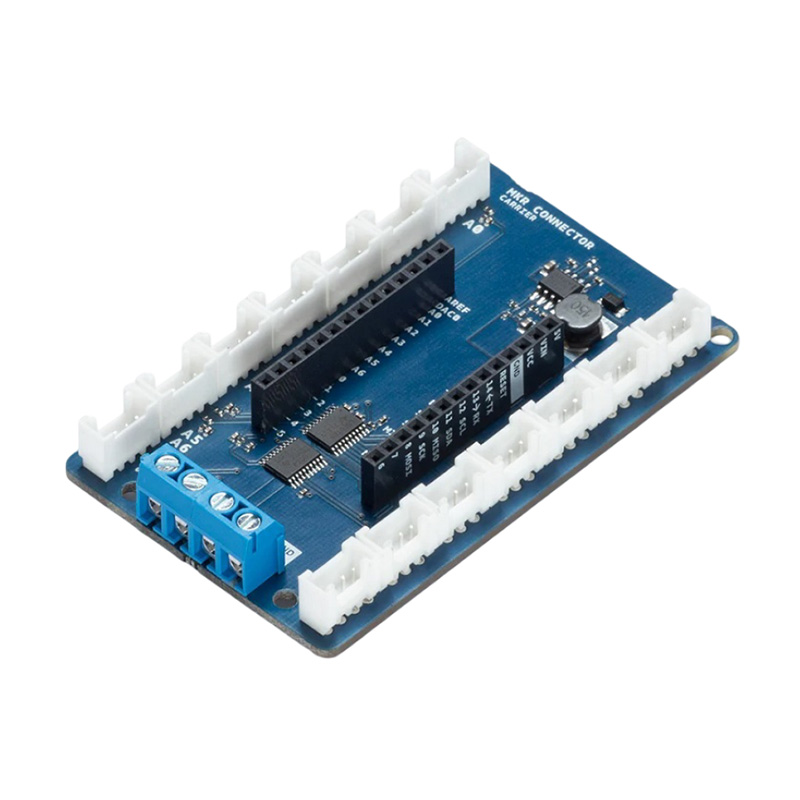 Official Arduino MKR Connector Carrier (Grove Compatible) ASX00007-picture-28