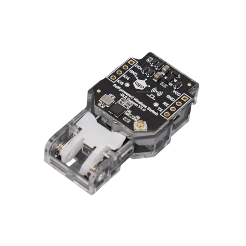 DFRobot Self-powered Wireless Switch (433Mhz)-picture-24