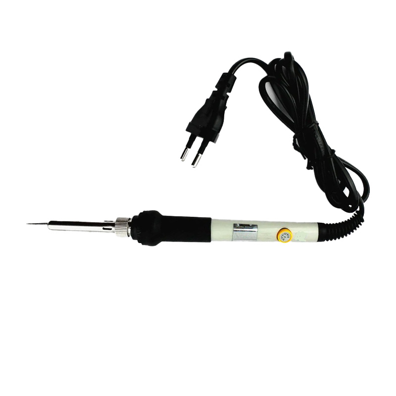 Noel 60W Temperature controlled Analog soldering Iron-image-6