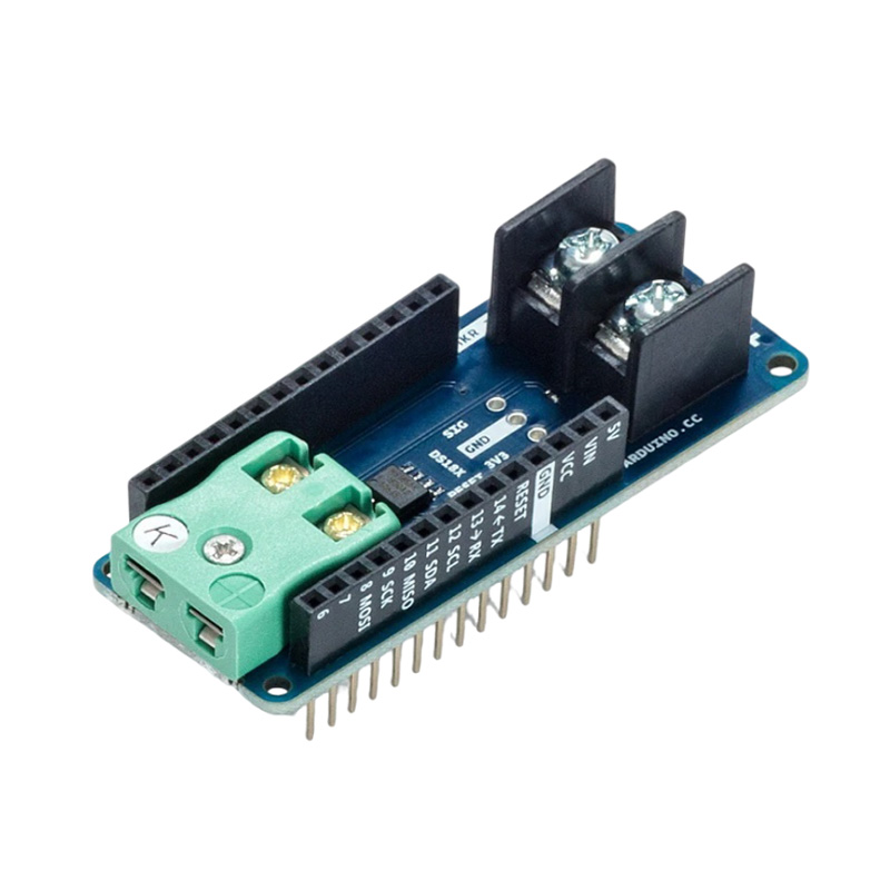 Official Arduino MKR Therm Shield ASX00012-picture-34
