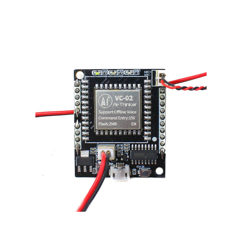 Ai-Thinker VC-02-Kit-picture-13