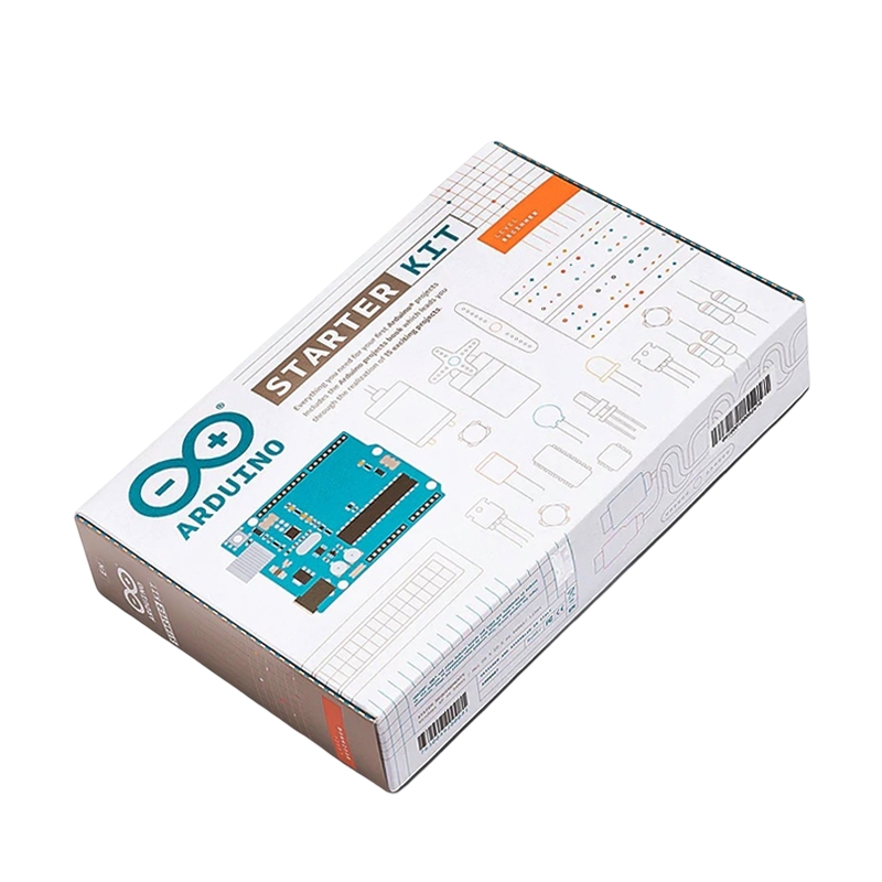 Official Arduino Starter Kit with 176 Pages Project Book K000007-image-12