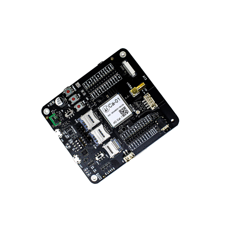 Ai-Thinker CA-01 Dev. Board-picture-10