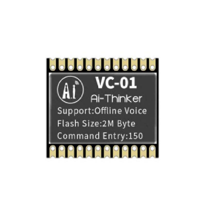 Ai-Thinke VC-01 module-picture-21