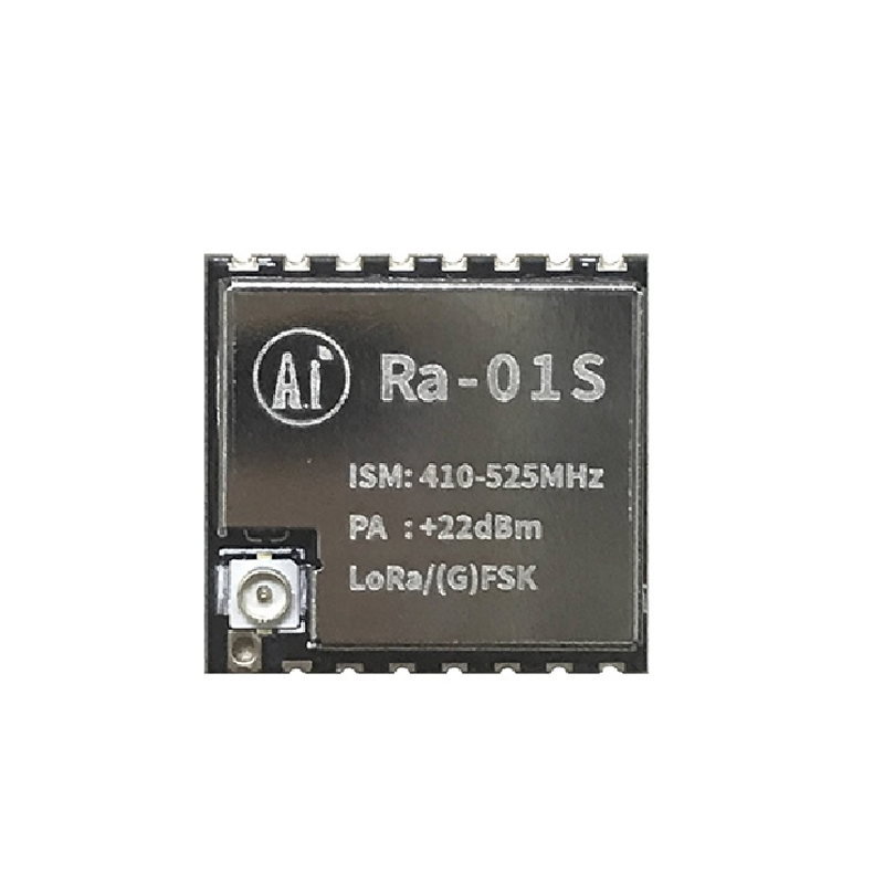 Ai-Thinker LoRa Ra-01S-picture-19