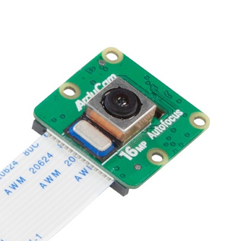 Arducam B0371 IMX519 Autofocus Camera Module for Raspberry Pi and Jetson Nano-image-22