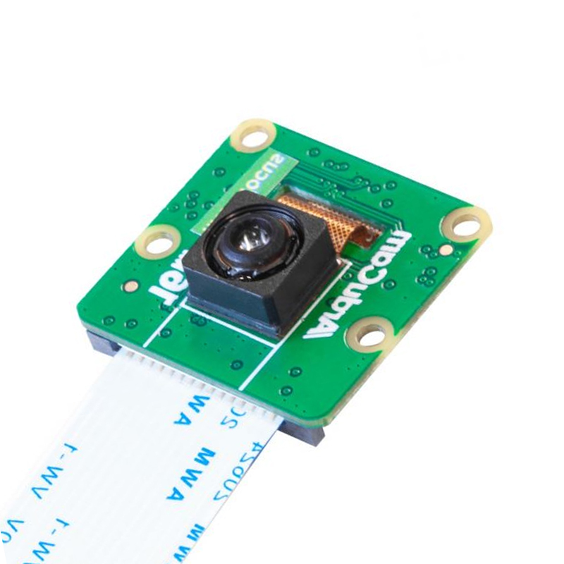 Arducam 16MP IMX519 (NOIR) Camera Module for All Raspberry Pi Models-image-6
