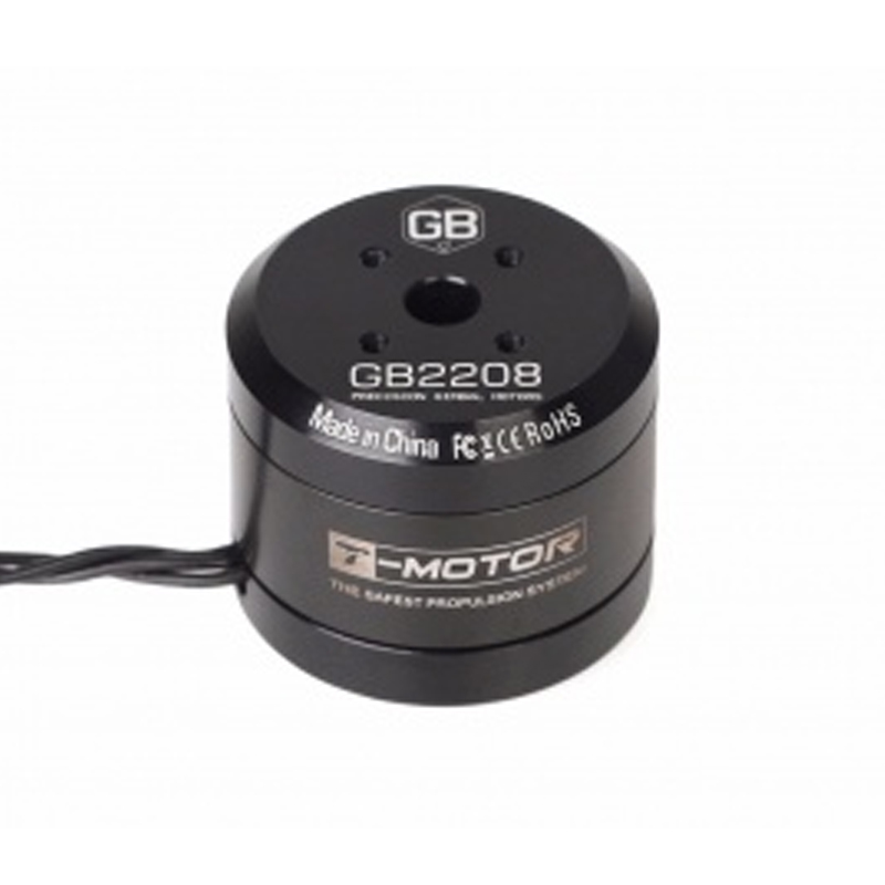 T Motor GB2208 KV128 Gimbal Motor-picture-13
