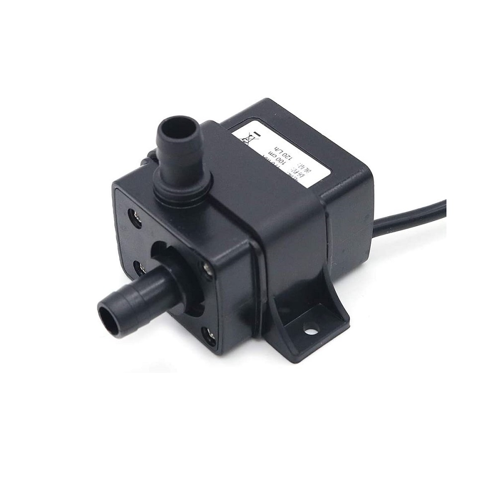 AD20P-0510A DC5V Brushless Submersible Water Pump with USB Power Input-picture-18