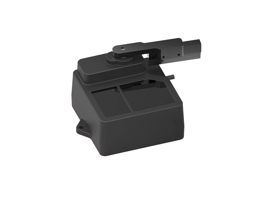 Benewake TF02-Pro-W self-cleaning LiDAR level Sensor (Range: 0.1~25m)-picture-10