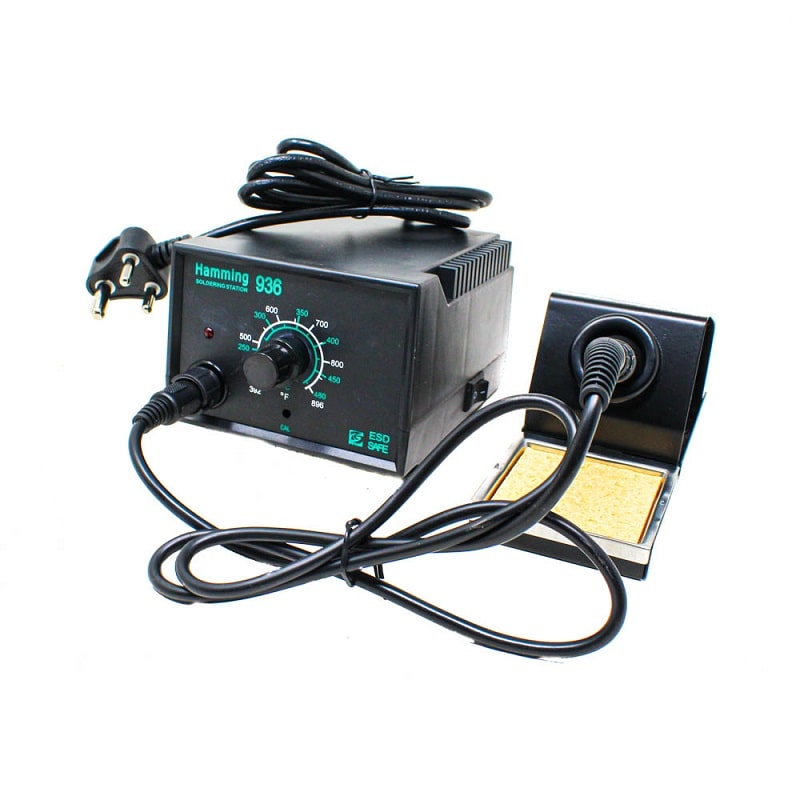 Hamming Soldering Station 936-image-15