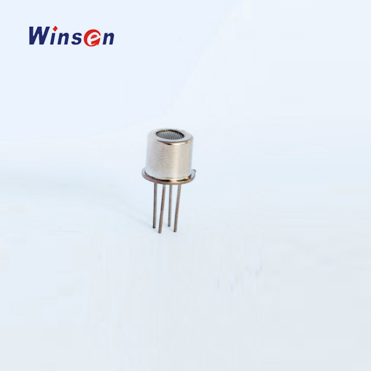 Winsen MP-2 Smoke Gas Sensor Module-image-27