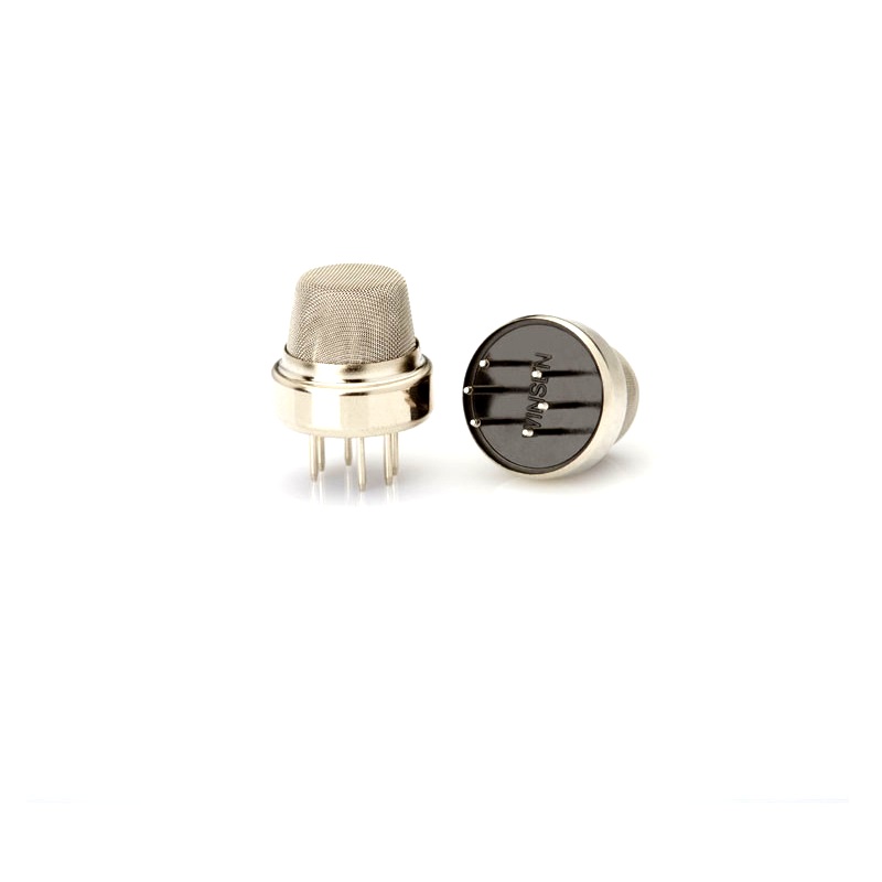 Winsen MQ131 High-Concentration O3 Gas Sensor-image-22