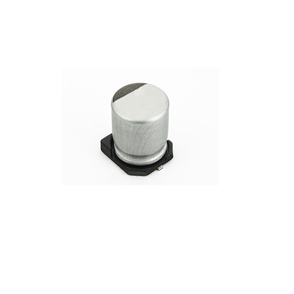10uF 63V Surface Mount Electrolytic Capacitor SMD-image-29
