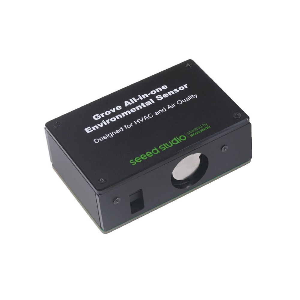 Seeed Studio Grove SEN54 All-in-One Environmental Sensor Module-image-10