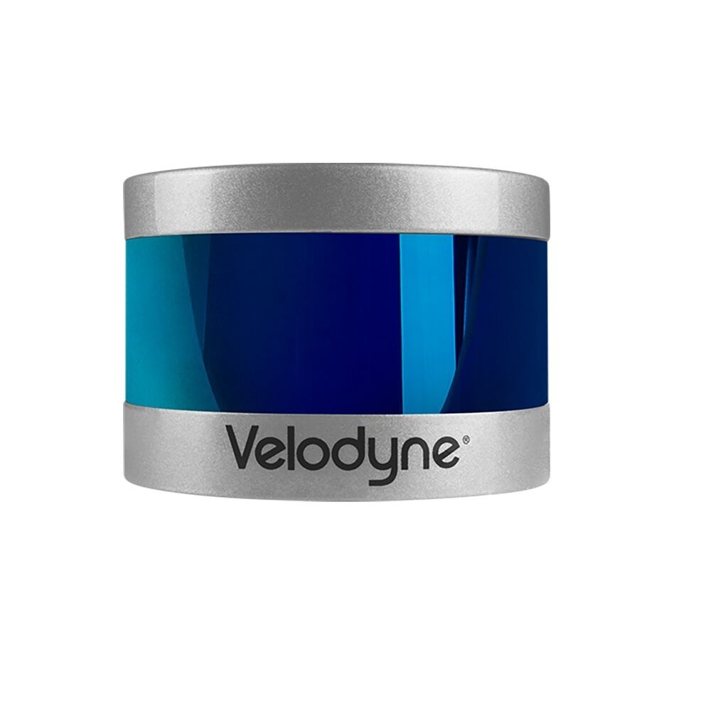 Velodyne Puck LiDAR Sensor Module-image-43