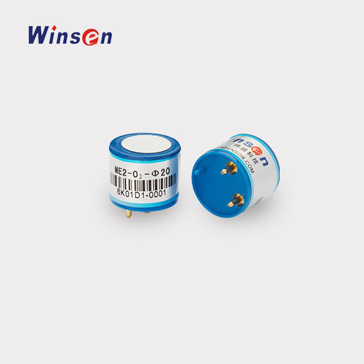 Winsen ME2-O2 Oxygen Gas Sensor Module-image-30