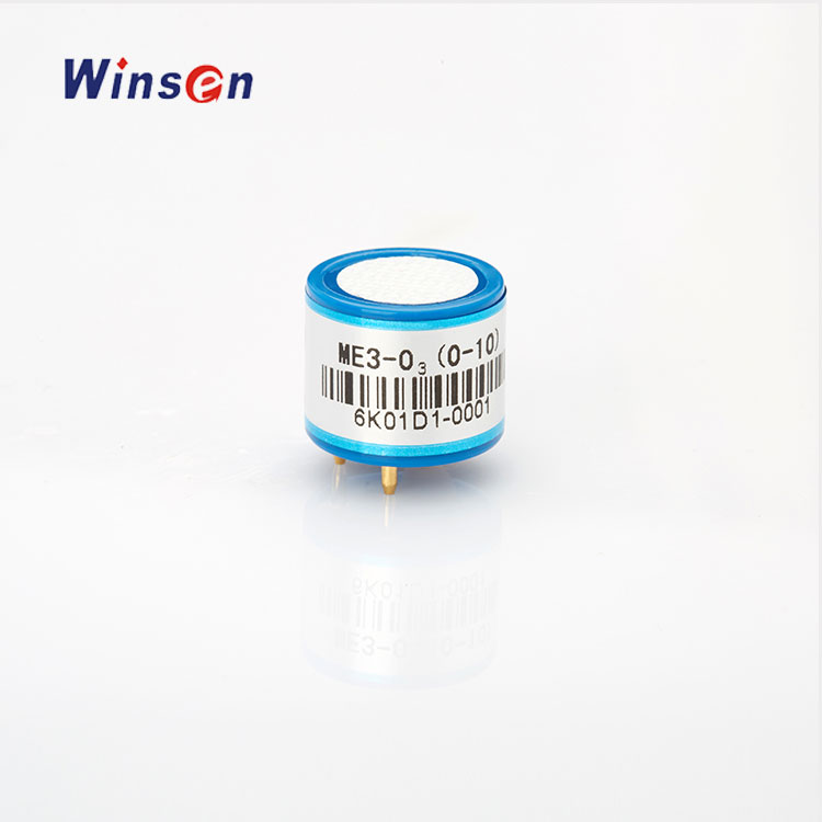 Winsen ME3-O3 Ozone Gas Sensor Module-image-1