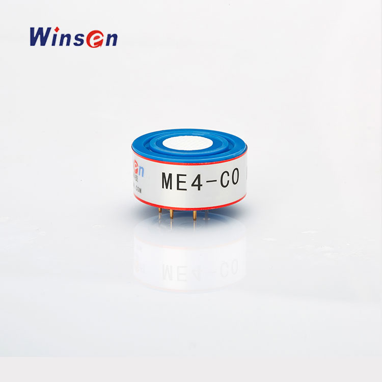 Winsen ME4-CO CO Gas Sensor Electrochemical Module-image-32