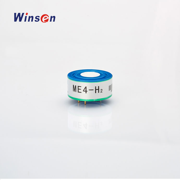 Winsen ME4-H2 Hydrogen Gas Sensor Module-image-4