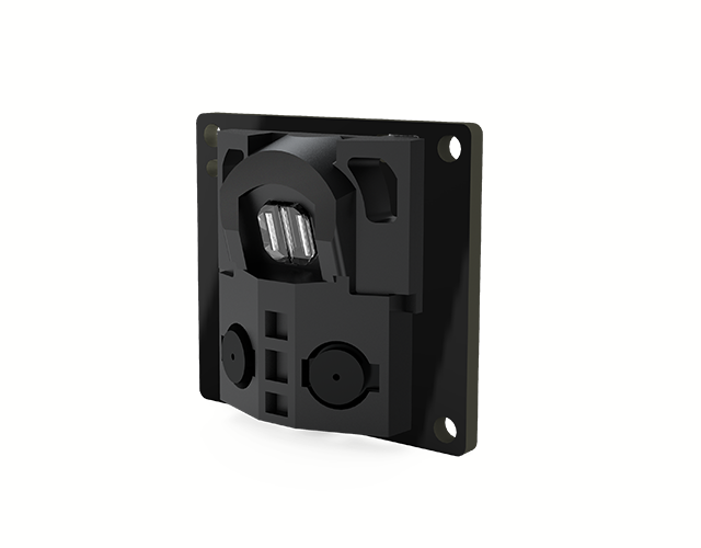 YDLIDAR GS2 Linear Array Solid LiDAR Sensor Module-image-27