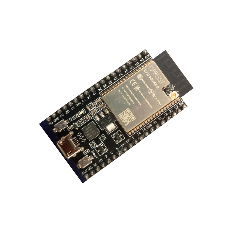 ESP32-S2-WROVER Board for Arduino-picture-11