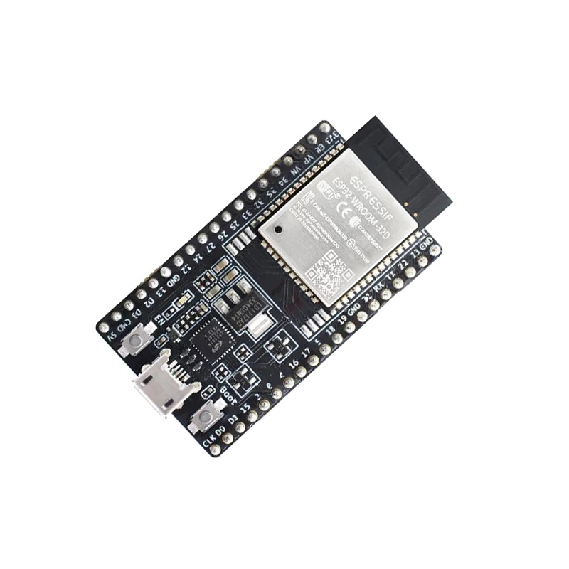 ESP32-WROOM-32D IoT Development Board Module for Arduino-image-41