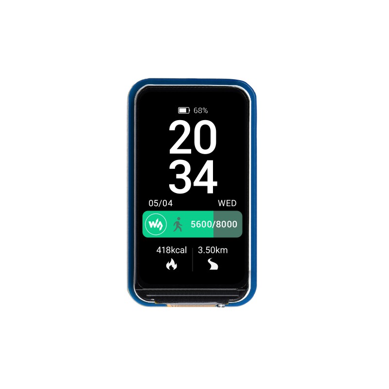 Waveshare 1.47inch LCD Display Module, Rounded Corners, 172x320 Resolution, SPI Interface-image-27