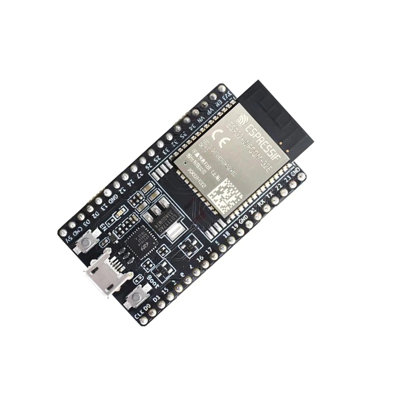 ESP32-WROOM-32E Development Board Module for Arduino-picture-28
