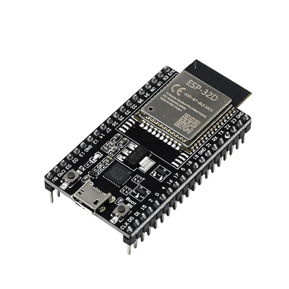 ESP32-WROOM-32D IoT Development Board Module for Arduino-image-40