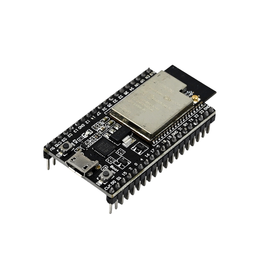 ESP32-WROVER-B Board for Arduino-picture-24