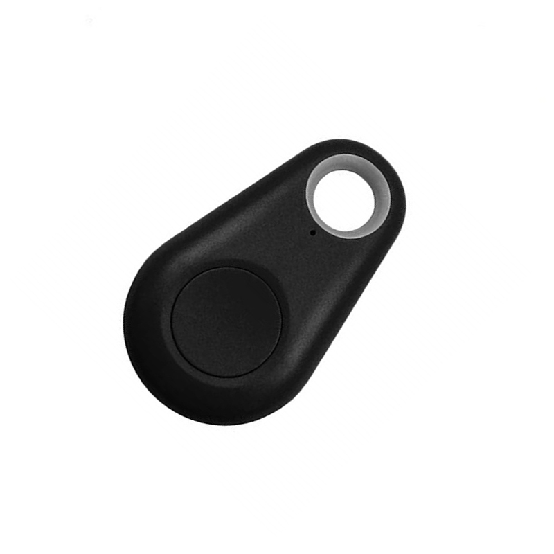 Smart Anti-Lost Waterproof Bluetooth Tracer for Pets-Black-image-6