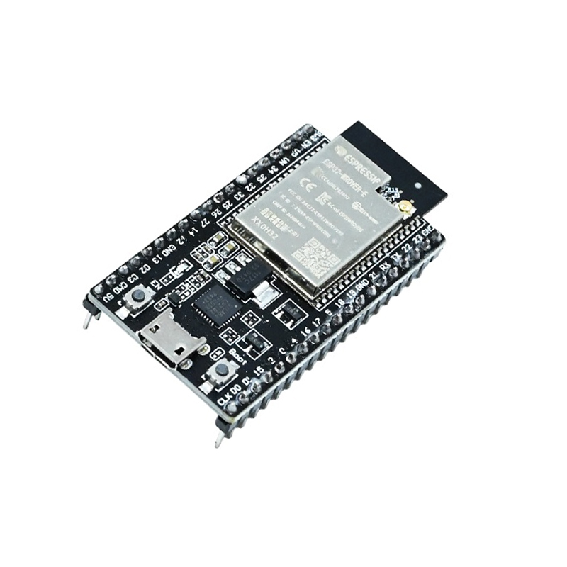 ESP32-WROVER-E ESP32-DEVKITC Core Board for Arduino-picture-10