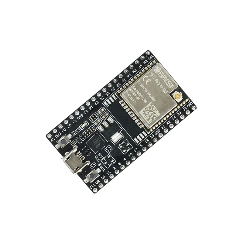 ESP32-WROOM-32UE Development Board Module for Arduino-picture-12