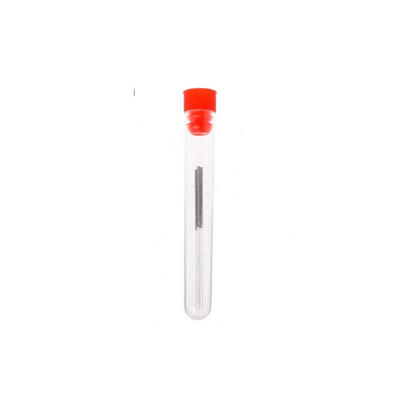 0.4mm Stainless Steel Nozzle Cleaning Needle for 3D Printer- (Pack of 10 Pcs)-picture-21