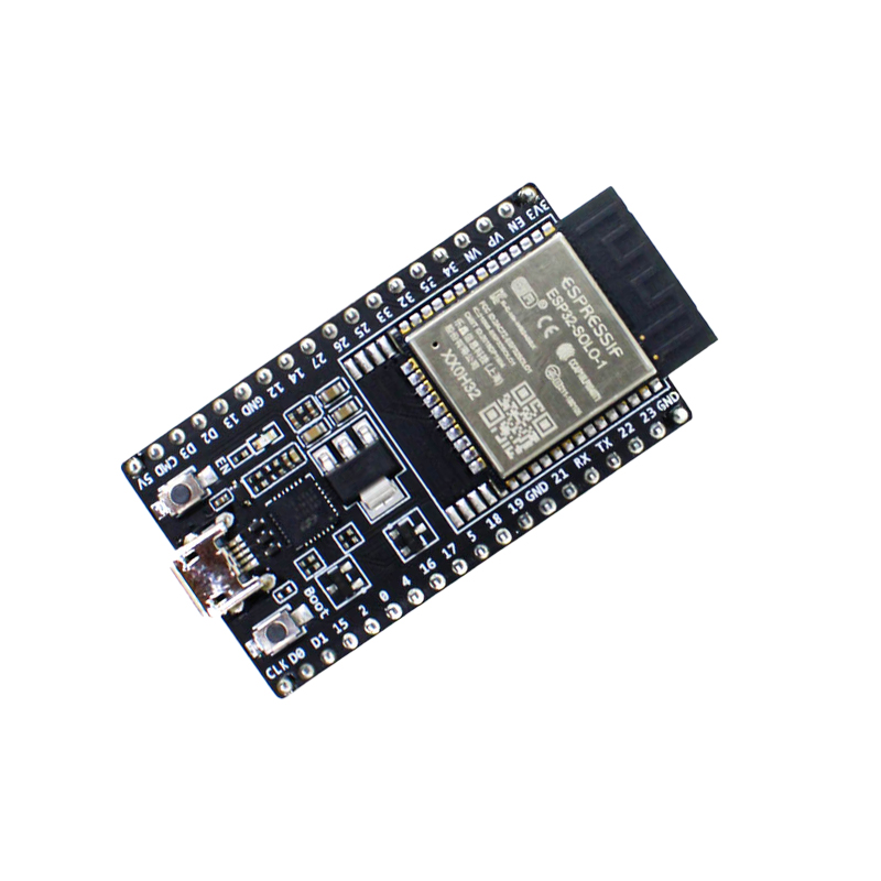 ESP32-SOLO-1 IoT Development Board Module for Arduino-image-42