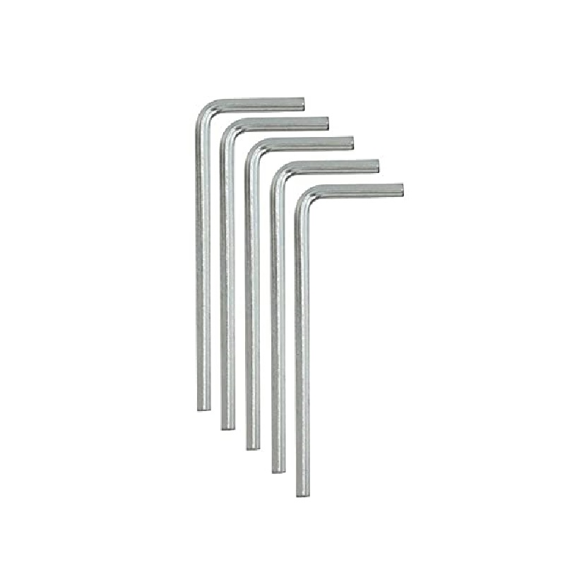 Hexagon Socket Screw Keys Allen Wrench 1.5mm(Pack of 5)-image-49