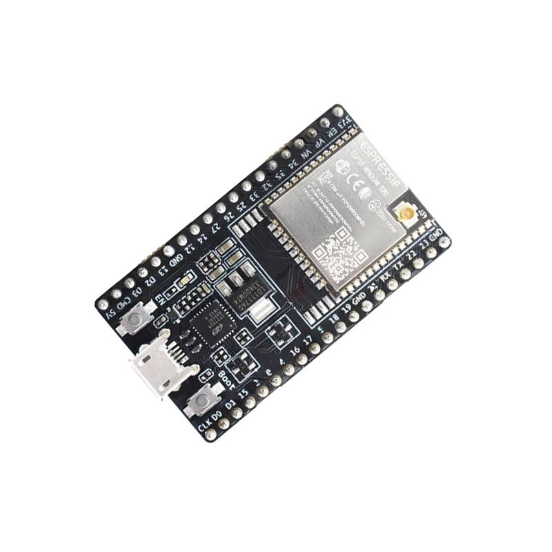 ESP32-WROOM-32U IOT Development Board Module for Arduino-image-39