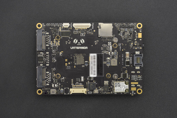 lattepanda 2 alpha 864s ミニPC Buy LattePanda 2 Alpha 864s - A Pocket-sized Powerful Windows