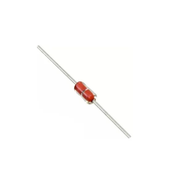 Linear 100K ohm NTC N3950 thermistor 1% (Pack of 5)-image-35