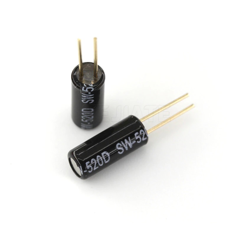 SW-520D Vibration Sensor Tilt Switch Module – Pack of 2-picture-17