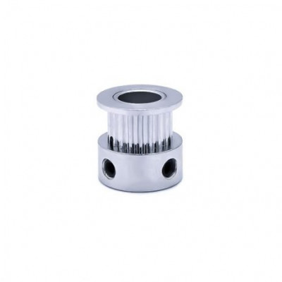 GT2.5-6mm Belt Width 20 Teeth 5mm BoreTiming Pulley-picture-21