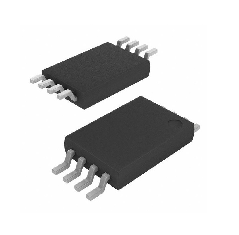ATtiny45 Microcontroller-picture-19